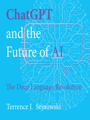 cover image of ChatGPT and the Future of AI